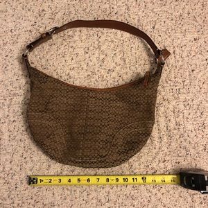Coach Hobo Bag